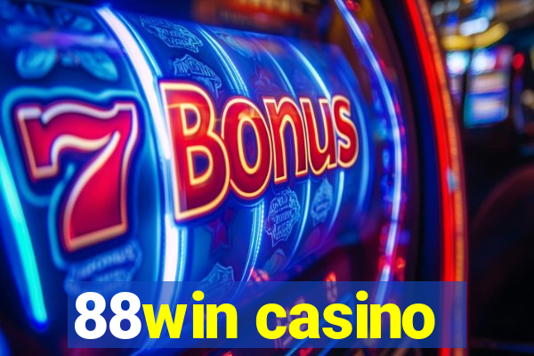 88win casino